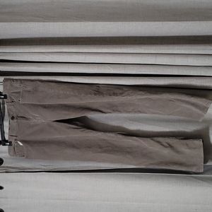 Mens Calvin Klein Courdroy Jeans